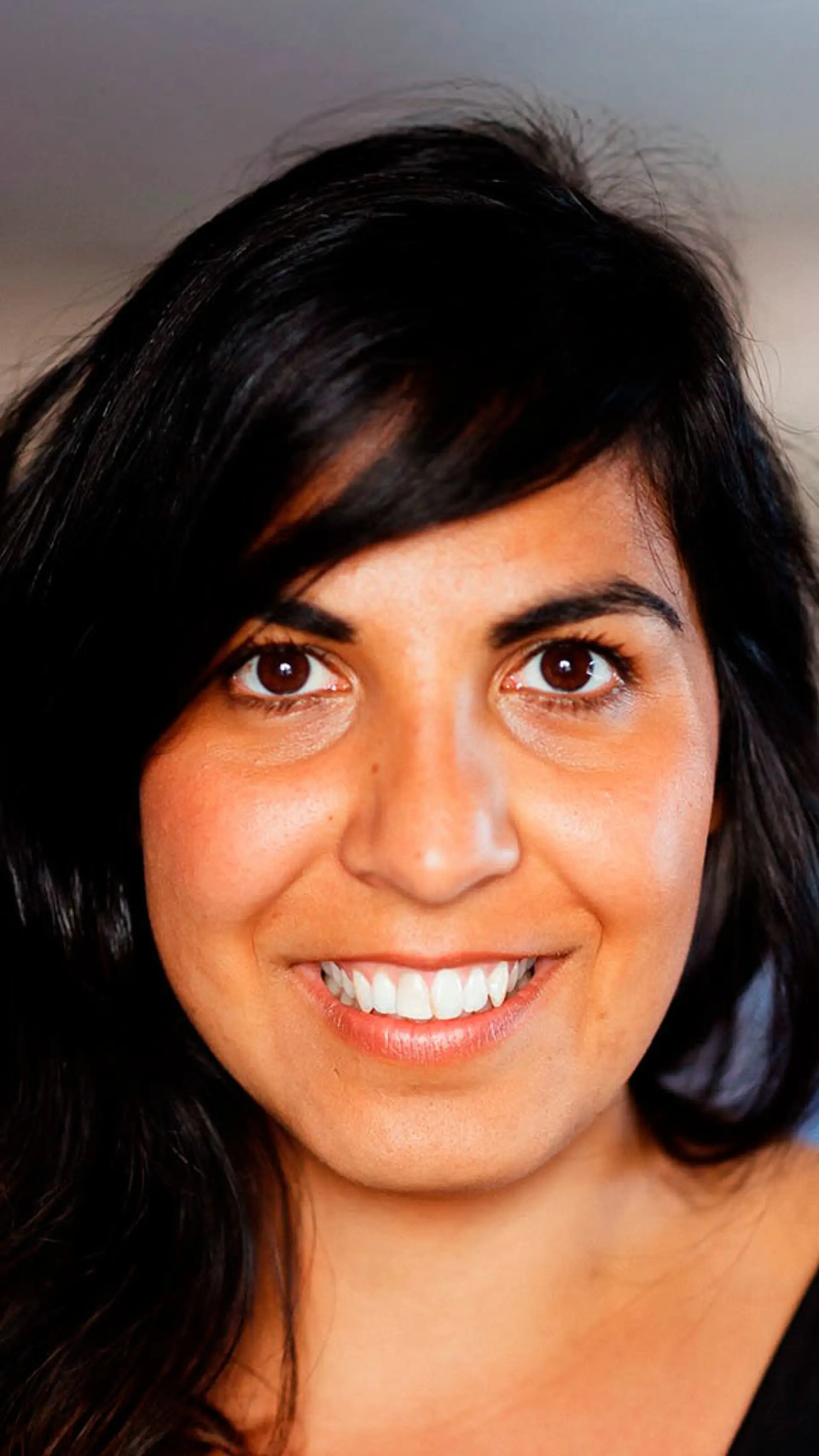 Hana Jamali