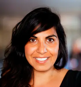 Hana Jamali