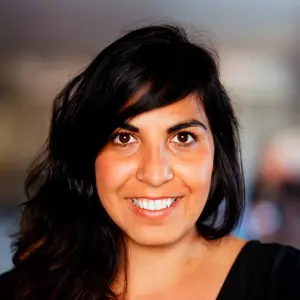Hana Jamali