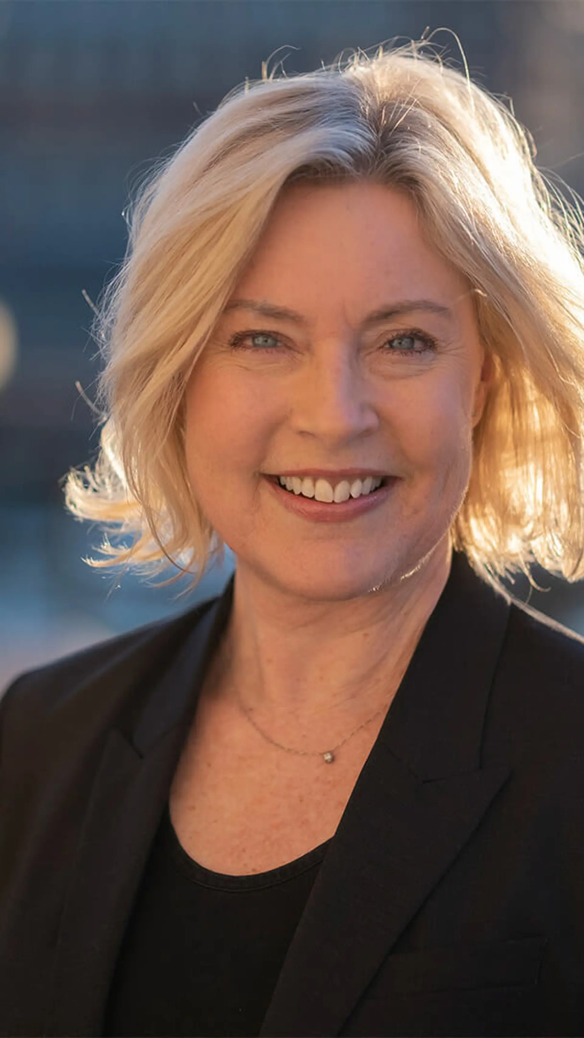 Eva Willstrand