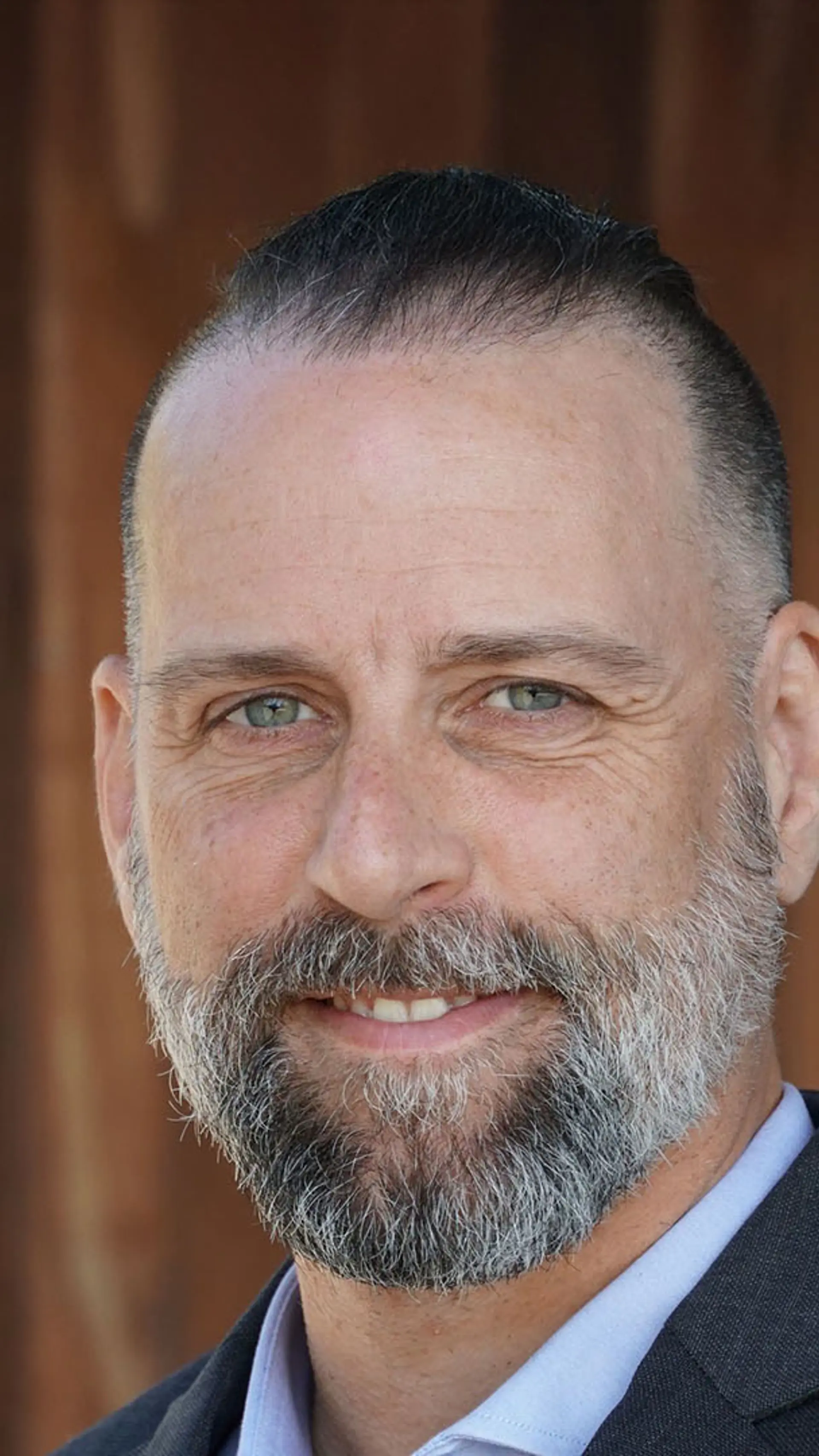 Fredric Bohm - <p data-start="286" data-end="460">Fredric Bohm är psykolog och föreläsare som inspirerar till mod, ansvar och bättre beslut genom humor, insikt och konkreta verktyg</p>