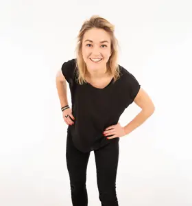 Elin Almén