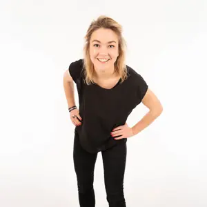 Elin Almén