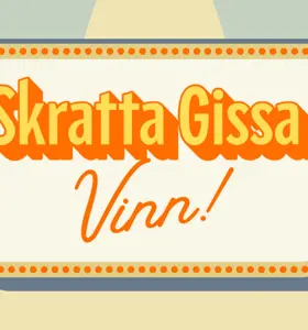 Skratta, Gissa, Vinn!