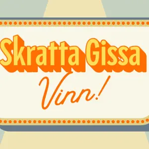 Skratta, Gissa, Vinn!