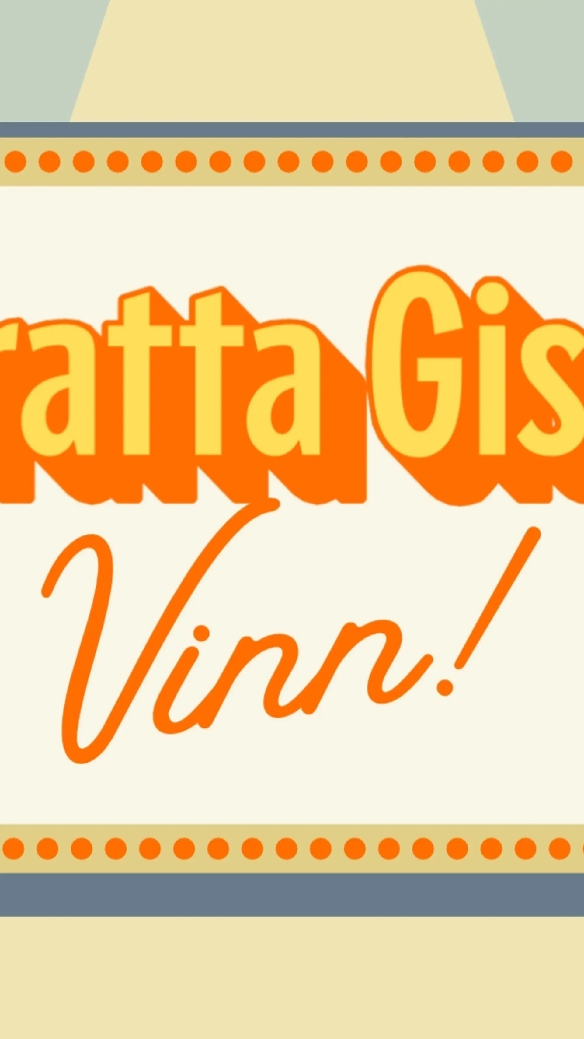 Skratta, Gissa, Vinn! - <p>Boka <em>Skratta, Gissa, Vinn!</em> och låt Johanna Samuelson och Lasse Nilsen skapa en kväll fylld av skratt, energi och oförglömliga upplevelser</p>