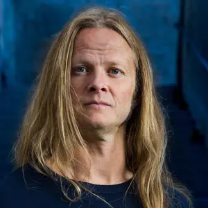 Herman Geijer