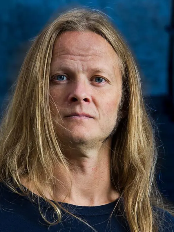 Herman Geijer