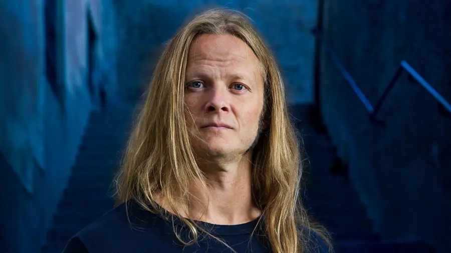Herman Geijer