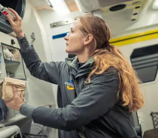 Praktisk krisberedskap för företag och organisationer