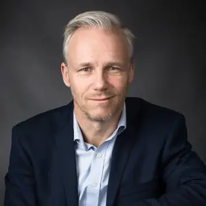 Patrik Nyström
