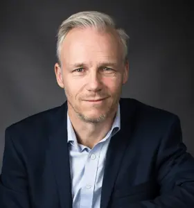 Patrik Nyström - Legitimerad psykolog som ger nya perspektiv på ledarskap, samarbete, beslutsfattande och utveckling i organisationer
