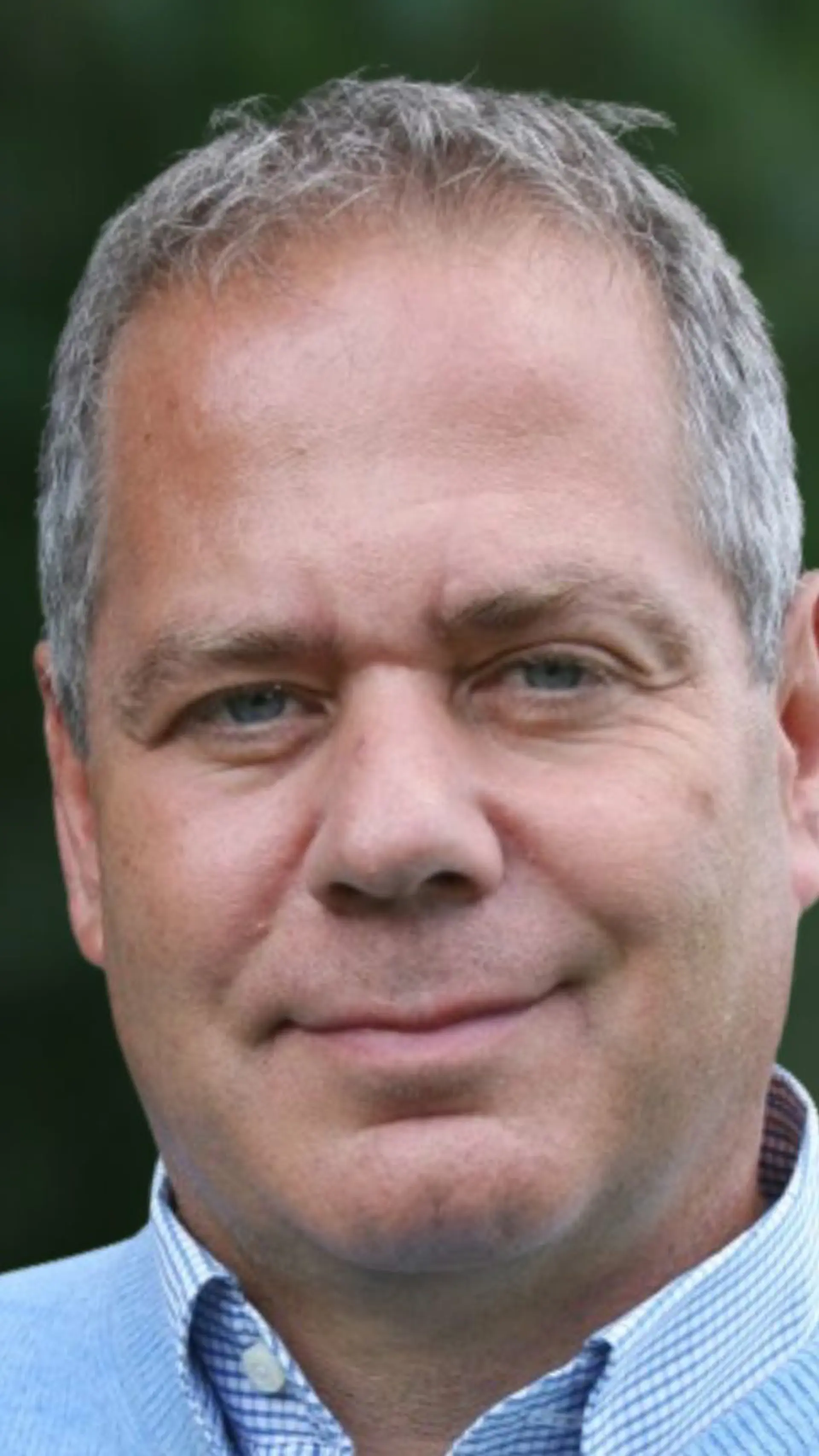 Stefan Einhorn