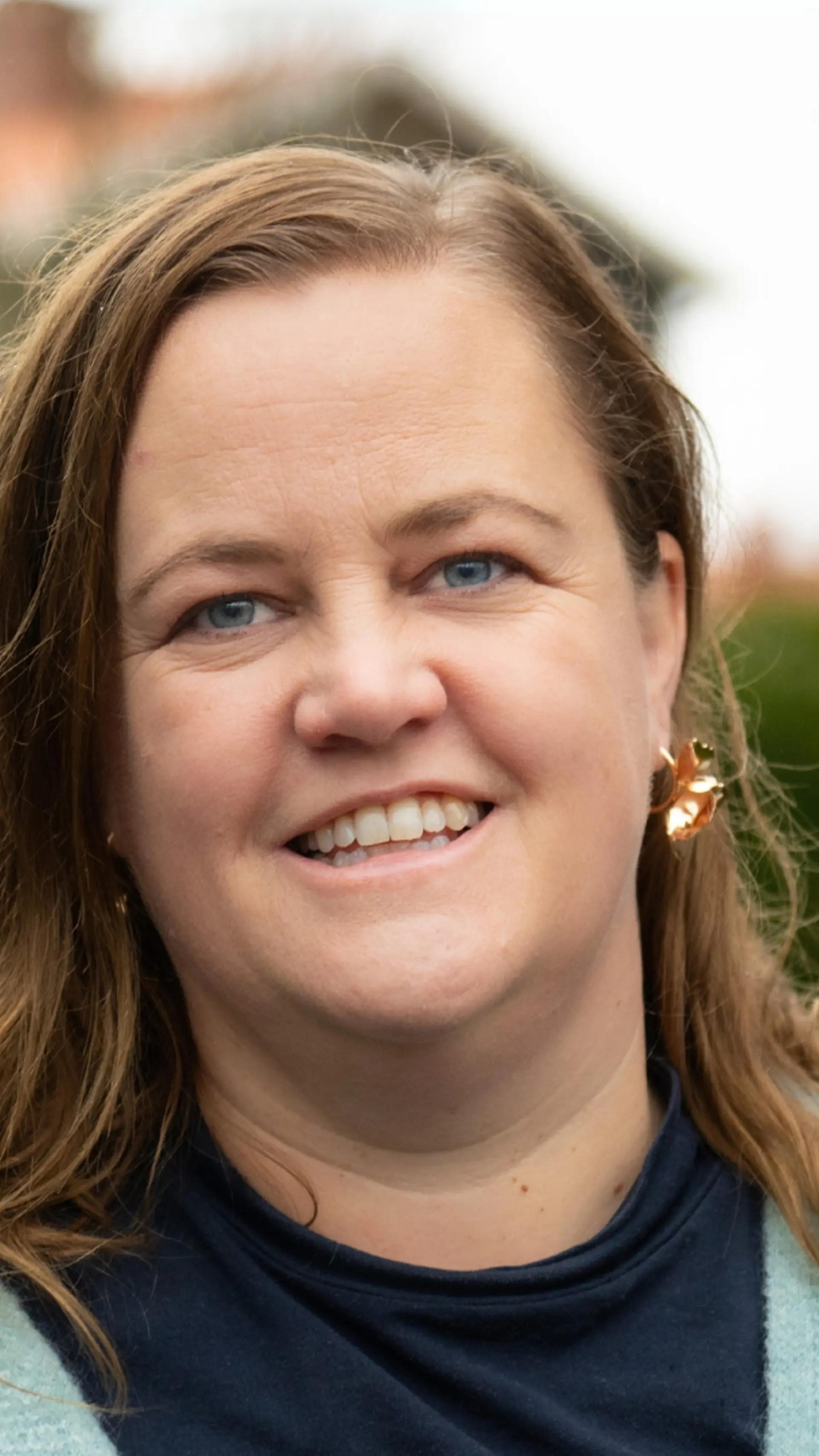 Johanna Stål