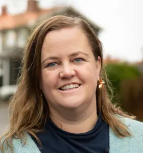 Johanna Stål