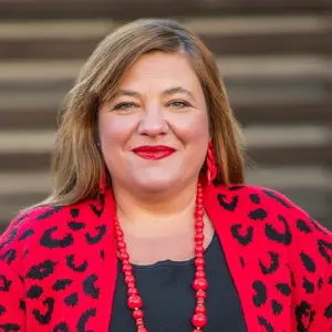 Hanna Gerdes