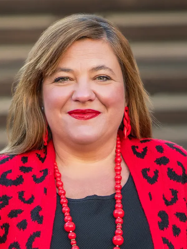 Hanna Gerdes