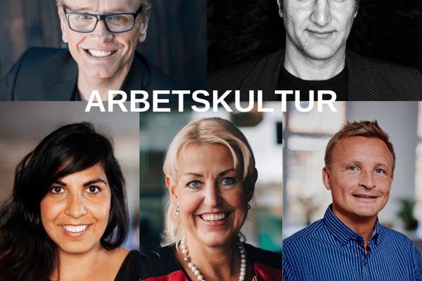 Förbättra arbetskulturen på ditt företag!