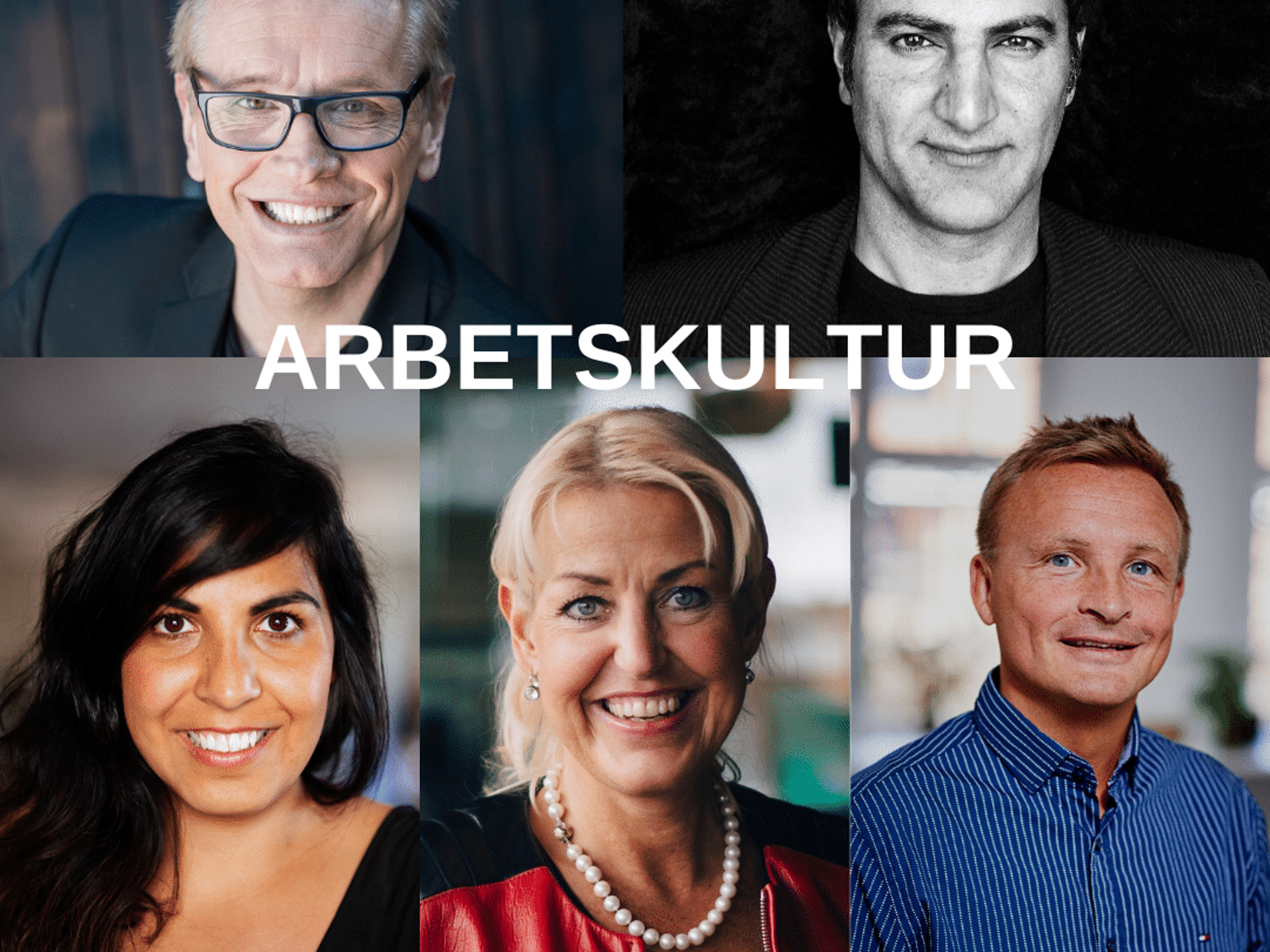 Förbättra arbetskulturen på ditt företag!