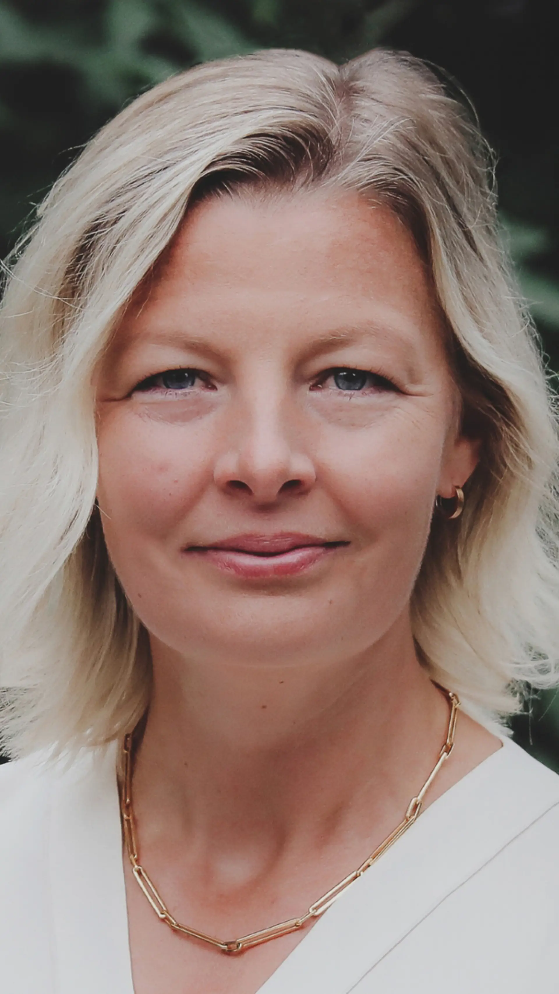 Lina Hedin