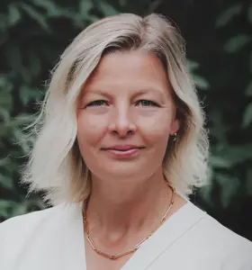 Lina Hedin