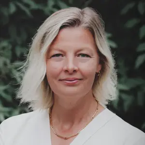 Lina Hedin