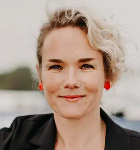 Johanna Lundin