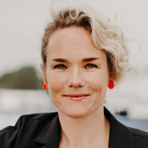 Johanna Lundin