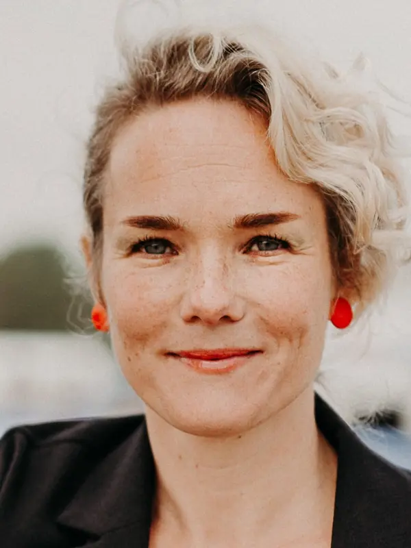 Johanna Lundin