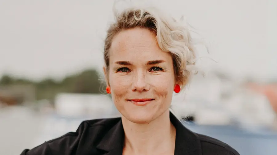 Johanna Lundin