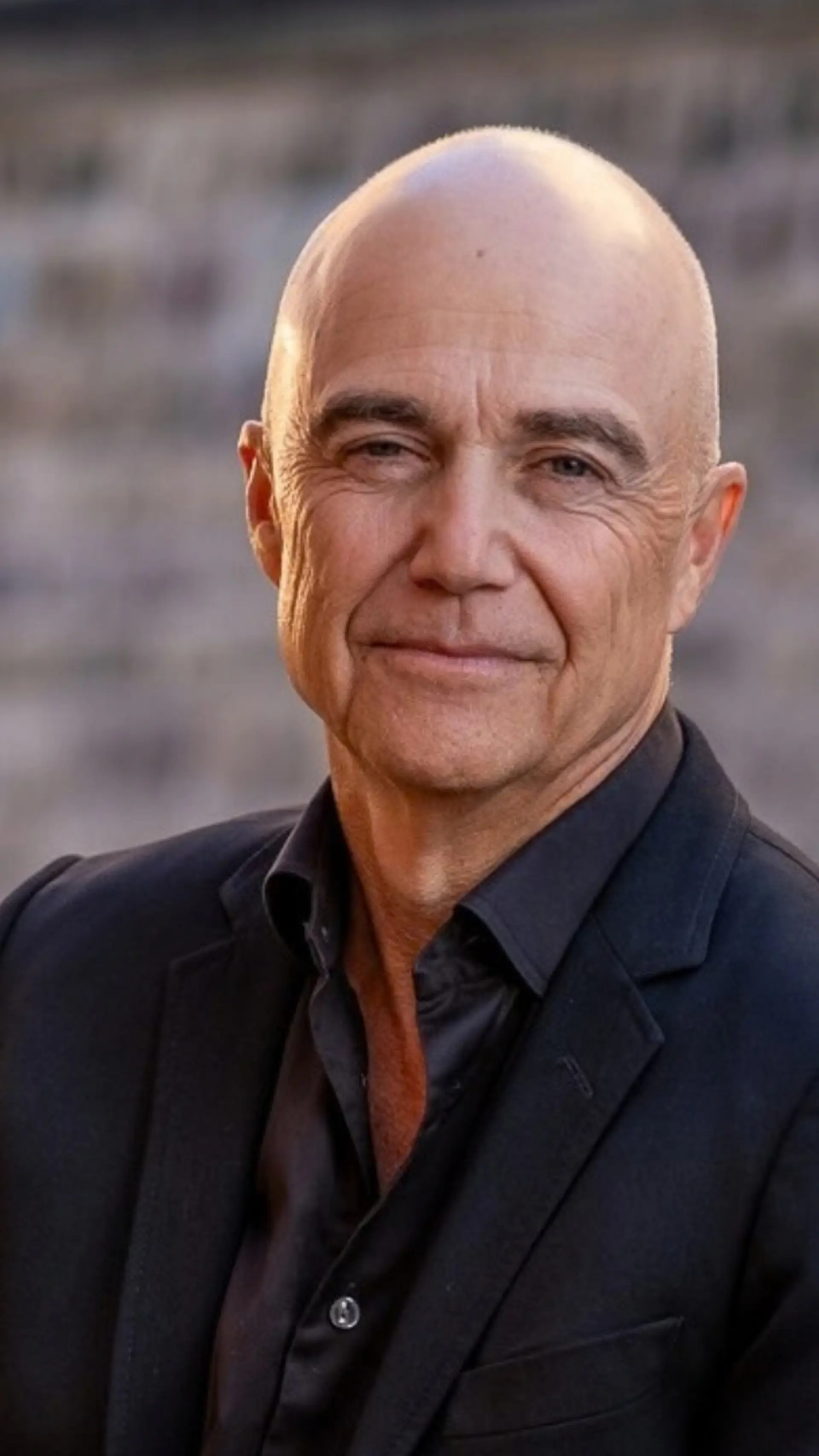 Mike Florette