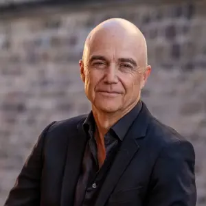 Mike Florette