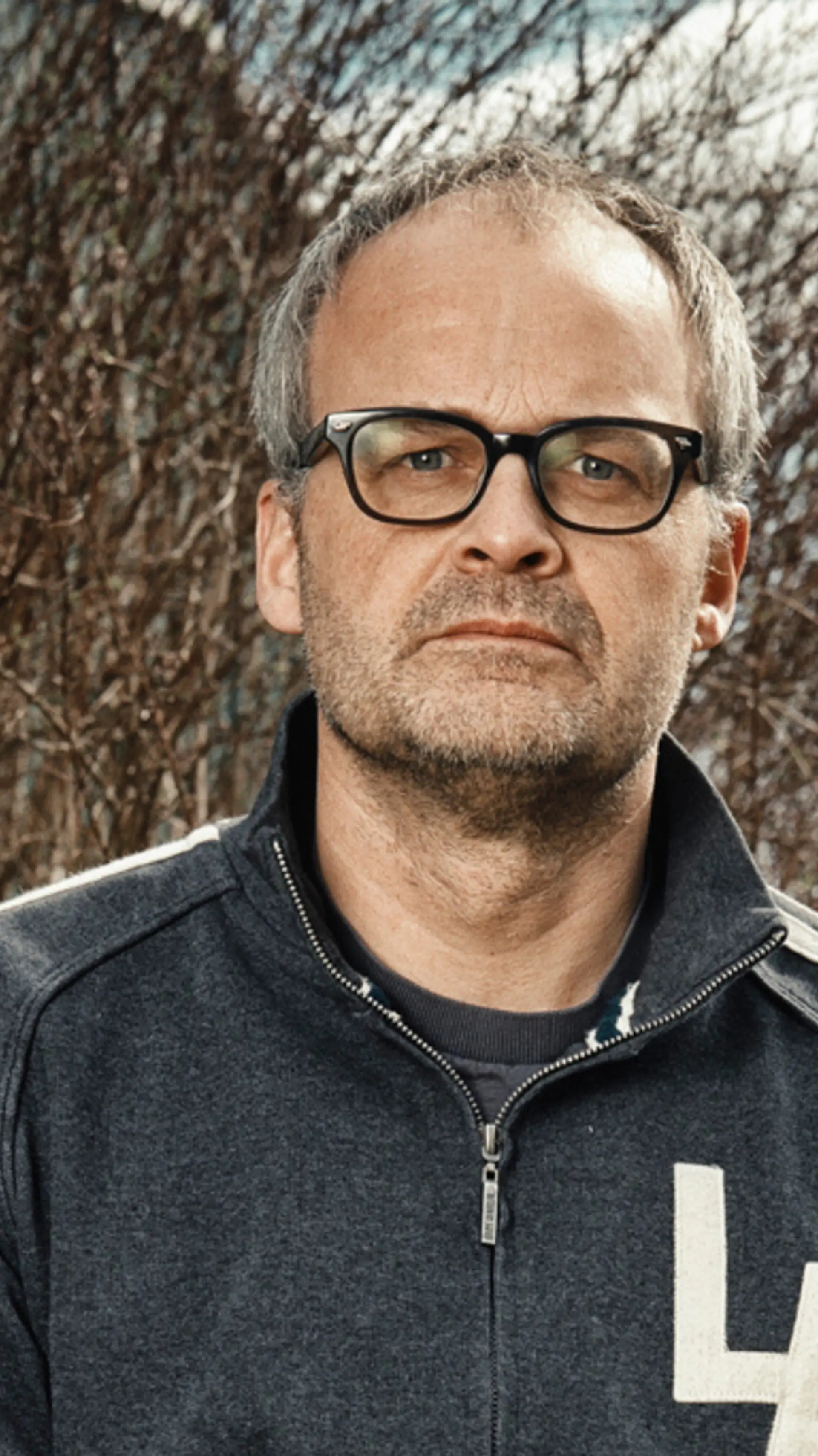 Johan Rheborg