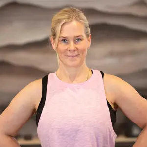 Jenny Ström