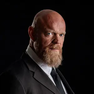 Magnus Samuelsson