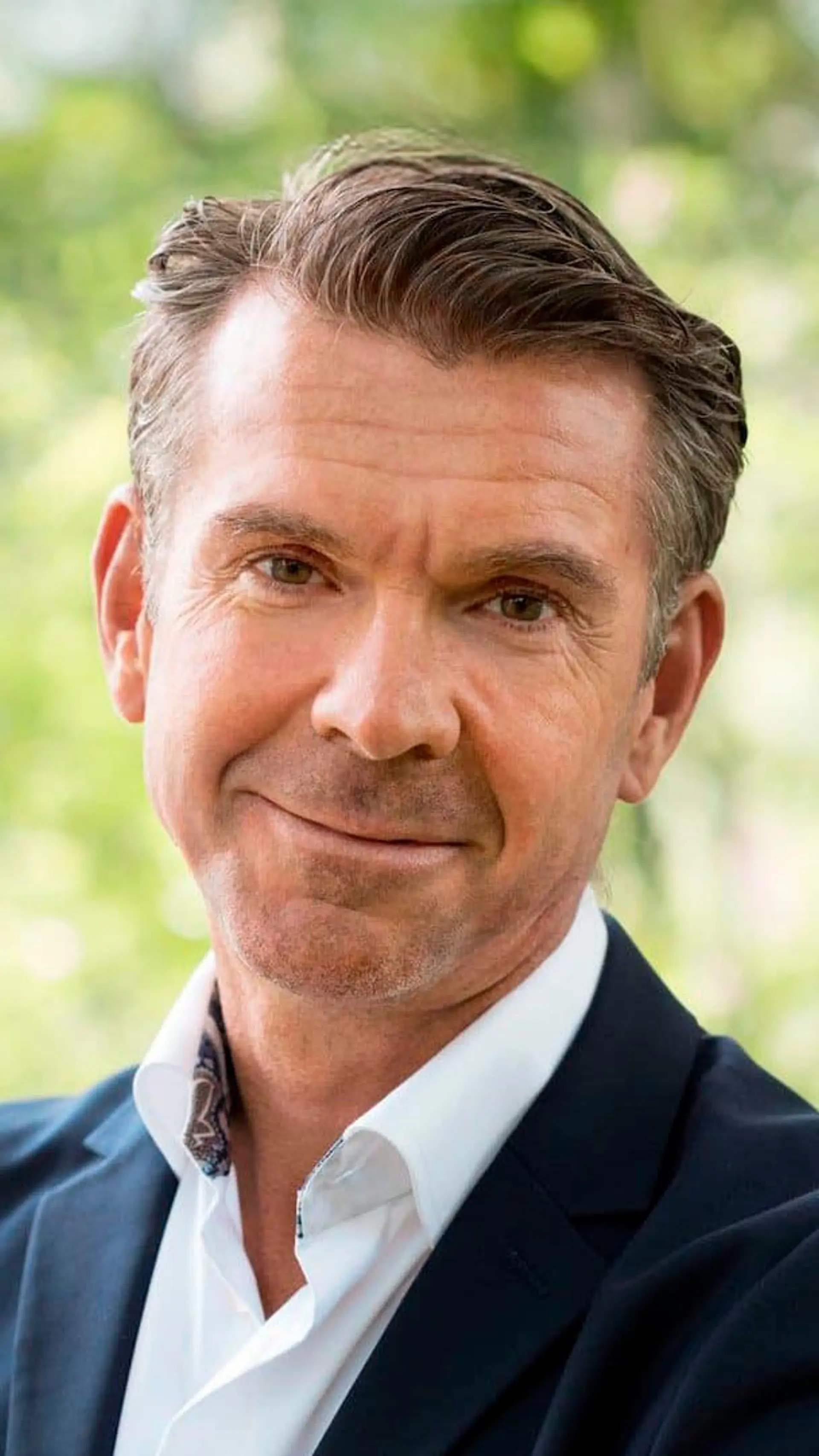 Thomas Lundqvist