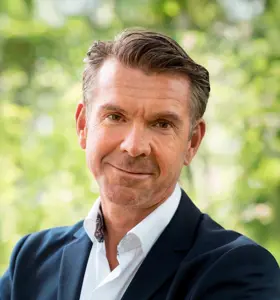 Thomas Lundqvist