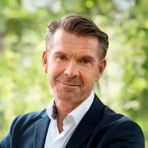 Thomas Lundqvist