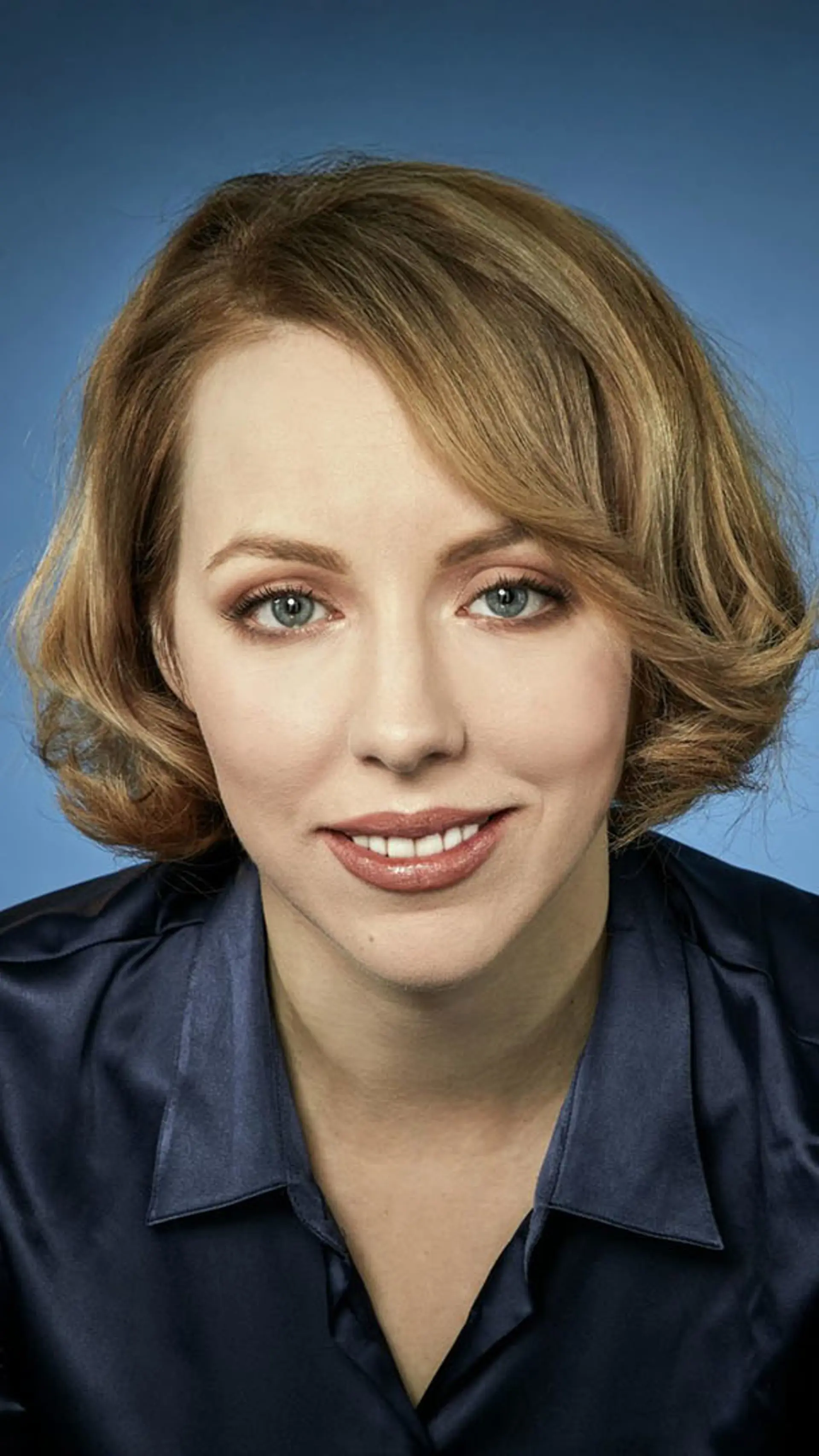 Katrine Marçal