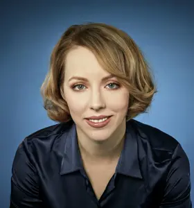 Katrine Marçal