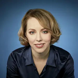 Katrine Marçal