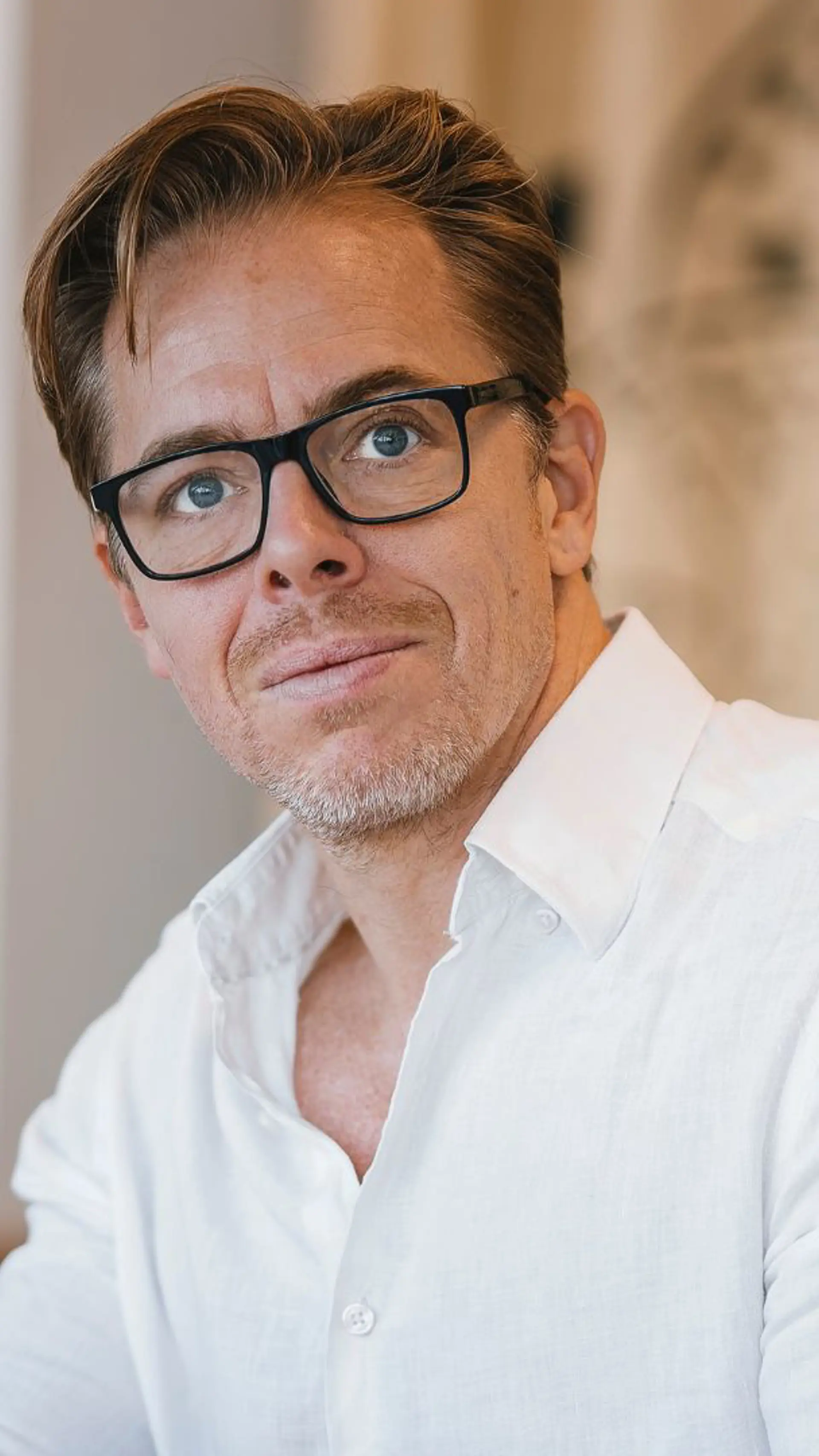 Linus Jonkman