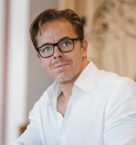 Linus Jonkman