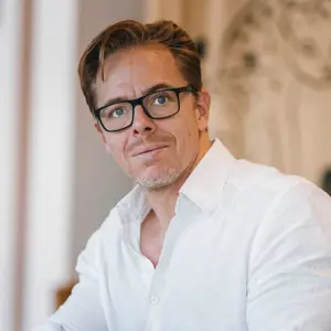 Linus Jonkman