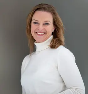 Camilla Saarinen