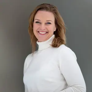 Camilla Saarinen