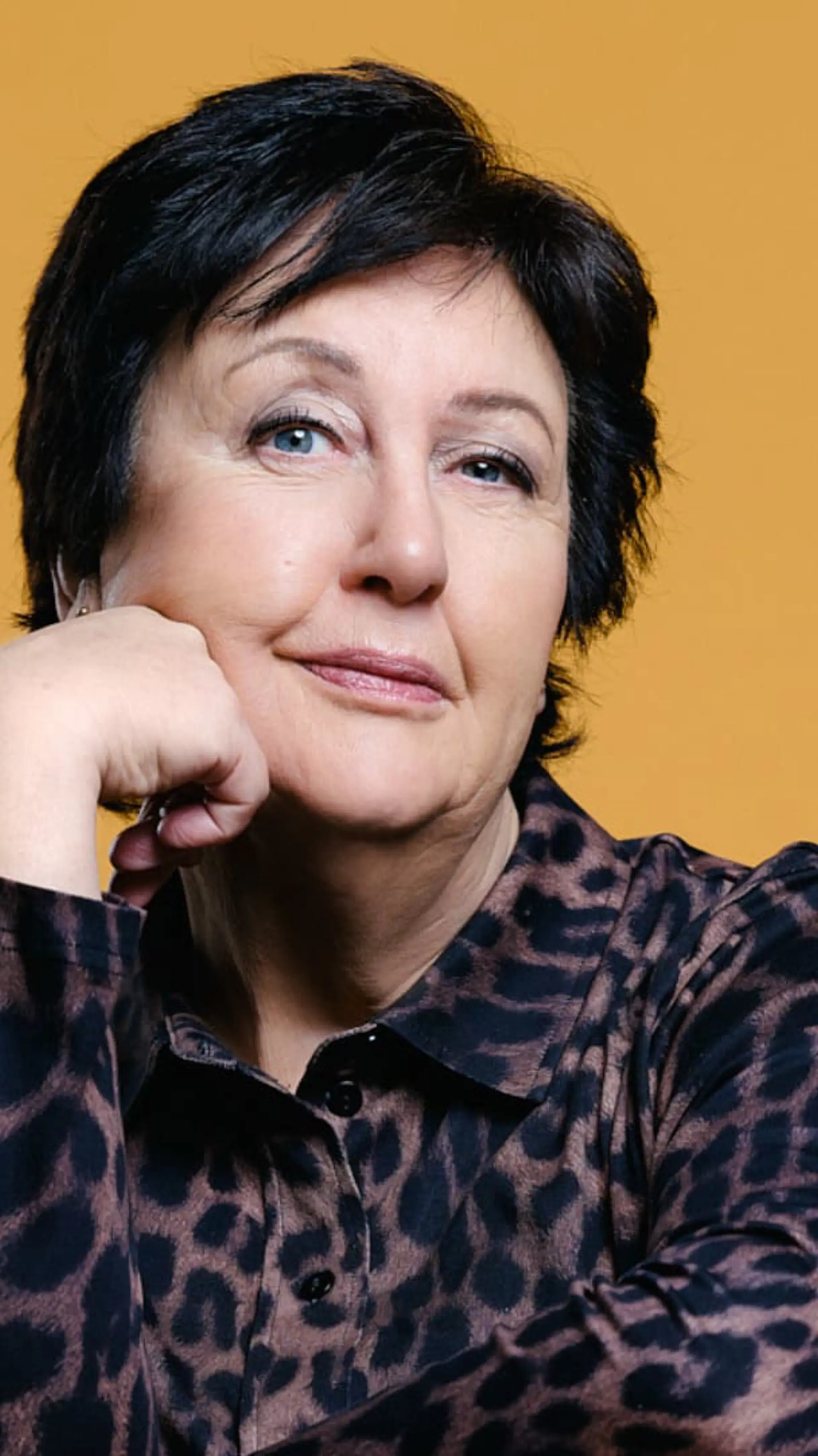 Babben Larsson