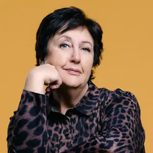 Babben Larsson