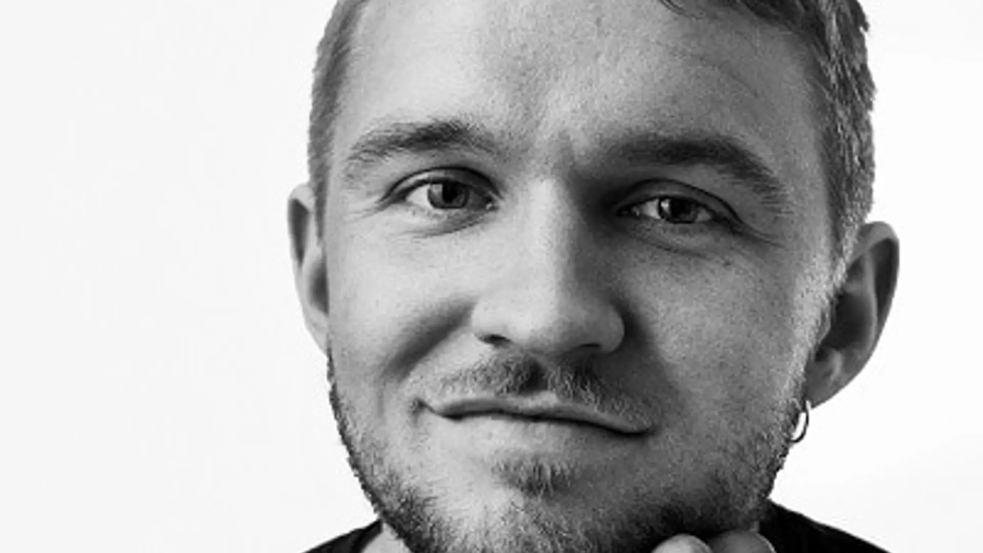 Mårten Granlund, föreläsare, machokultur, inspiratör, debattör, aktivist, Under kevlaret