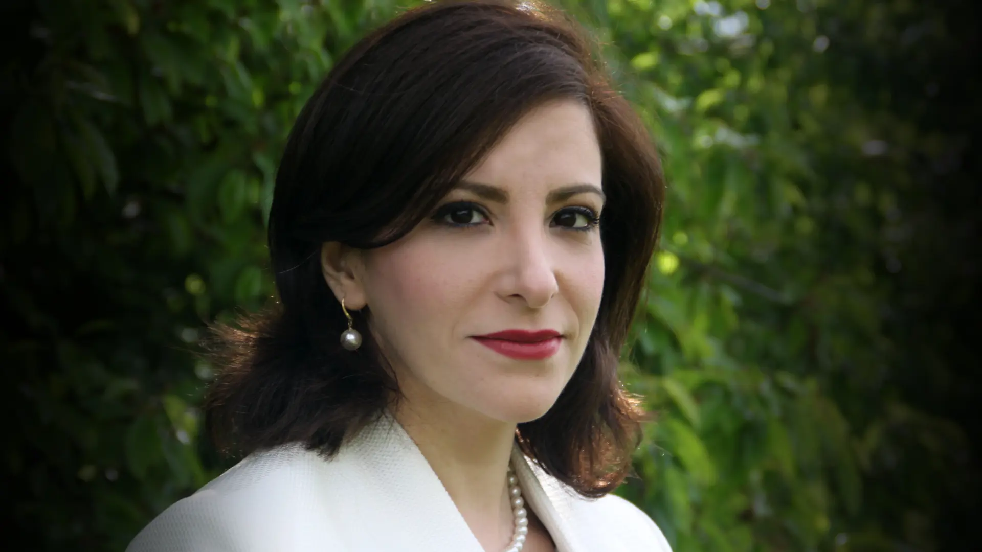 Galaxia Wallin - <p data-start="307" data-end="486">Galaxia Wallin är samhällsvetare, författare och föreläsare som ger nya perspektiv på hedersförtryck, rasism, integration och ledarskap</p>